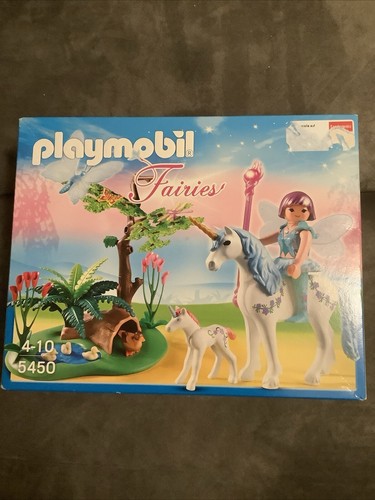 Neu playmobil 5450 - neu, fee