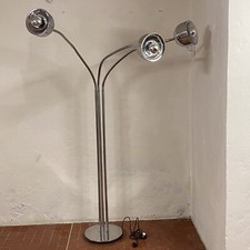VINTAGE 70s Floor Lamp Soace