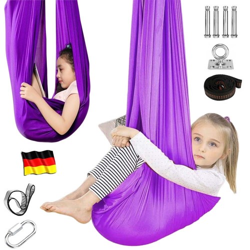 Kinder schaukel hängematte - schaukel,