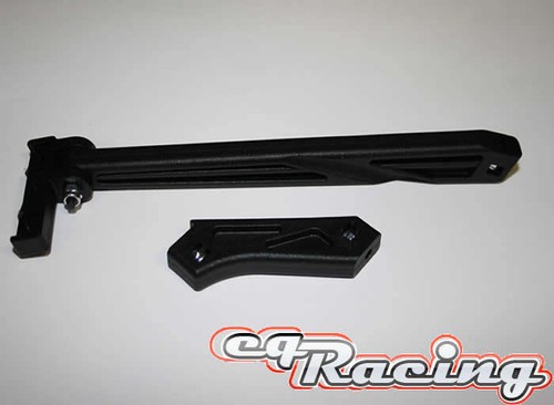 Mugen mbx6 eco buggy - eco,