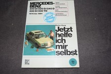 Jetzt helfe ich - , mir