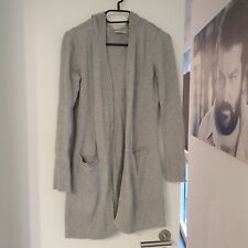 Maui Wowie Strickjacke mit Kapuze, Gr. M