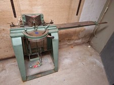 Gehrungsstanze Schleicher