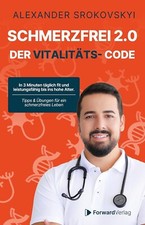 Buch Schmerzfrei 2.0