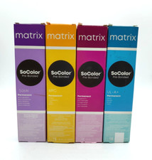 Matrix socolor pre bonded - matrix, pre-bonded