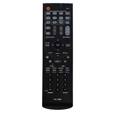 Neue Fernbedienung RC-799M fur