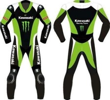 NEU Kawasaki Design Motorrad