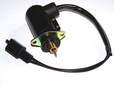 E-Choke Piaggio Hexagon Runner