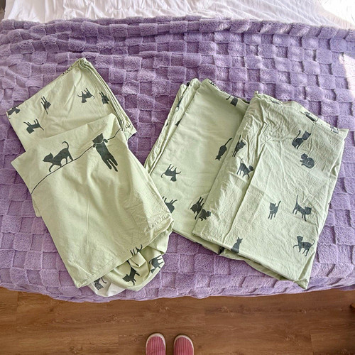 Ikea barndröm bettwäsche - ikea,