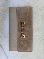 Gucci Bamboo Continental