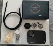Kitosun LED Shisha Hookah