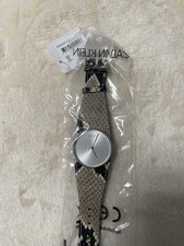 Calvin klein armbanduhr - klein,