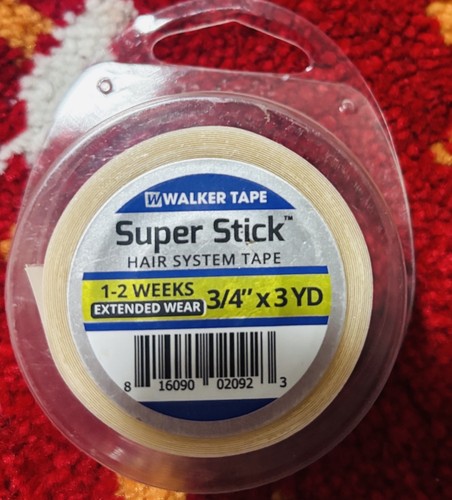 Walker super stick - walker,