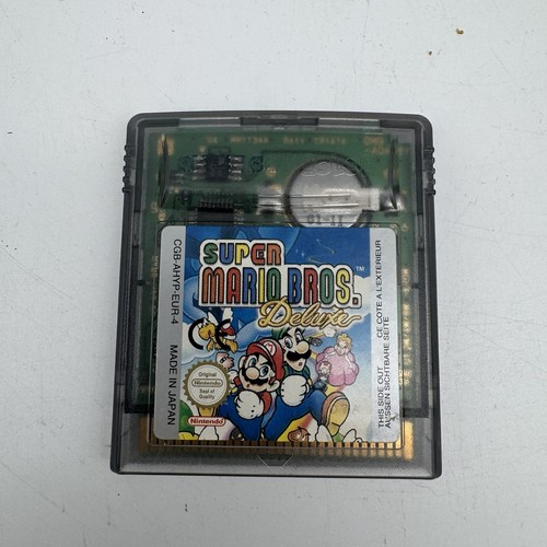 Super mario bros - super, bros.