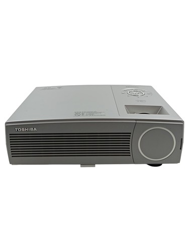 Toshiba tdp t100 dlp - dlp, beamer