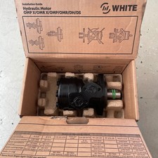 White OMR X 100 11185542