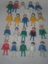 Playmobil  Geobra Figuren