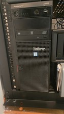 Lenovo ThinkServer TD340 -