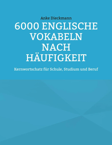 6000 englische vokabeln - englische,