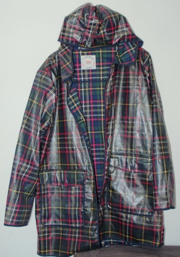 Oliver damen regenjacke - s'oliver, pu