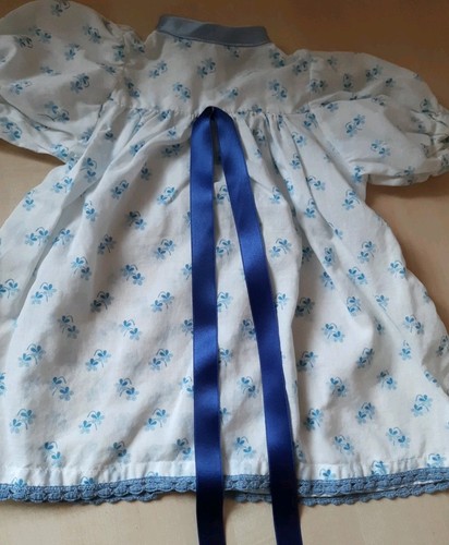 Puppenkleid kleid - puppenkleid,