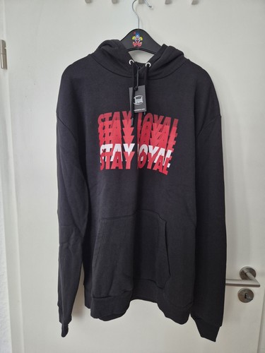 Loyal athletics pullover gr - athletics, (gr