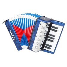 17 schlüssel 8 Bass Klavier
