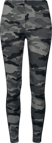 Urban classics leggings damen - urban,