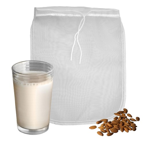 Omniblend nussmilchbeutel aus - omniblend,