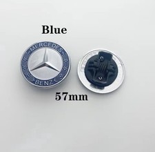 Mercedes Benz Emblem 57mm Für