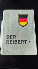 Der Reibert 1 Brandt Jürgen ~