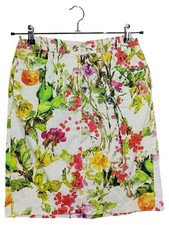 Zaffiri Damen Jeansrock Gr. 38