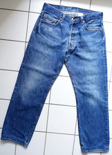 LEVI'S 501 - Herren Jeans