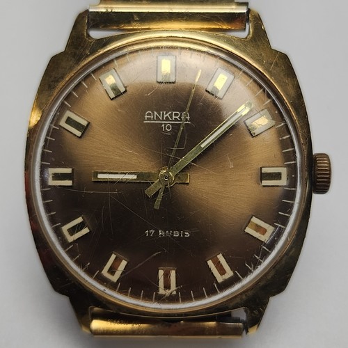 Ankra rubis vintage - ankra, 17