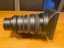 Teleobjektiv Sony alpha, FE PZ