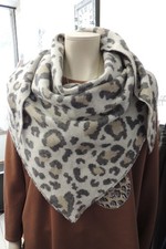 Neu Dreieckstuch Schal Stola