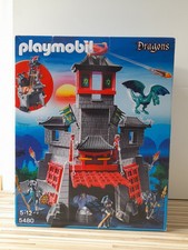PLAYMOBIL 5480 Geheime