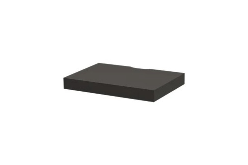 Dolle wandregal bigboard media - dolle,