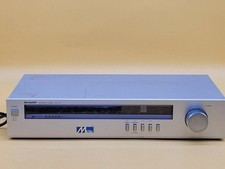 Sharp Stereo Tuner ST-31 HiFi