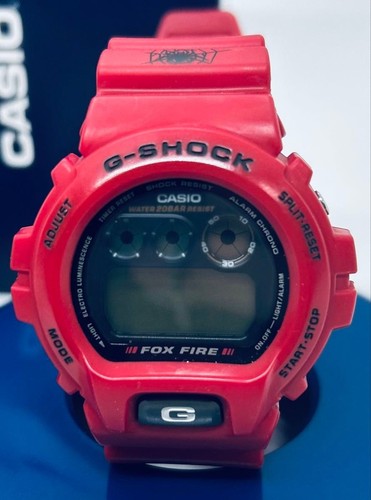 Shock 6900h - g,