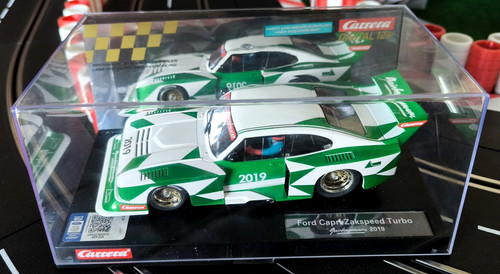 Carrera digital 124 23889 ford - 124,