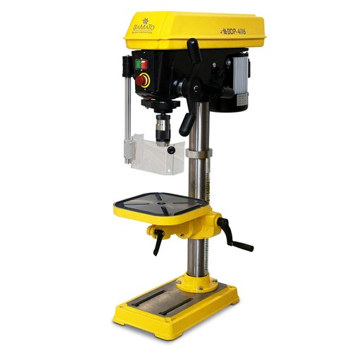 Bamato standbohrmaschine - bamato,