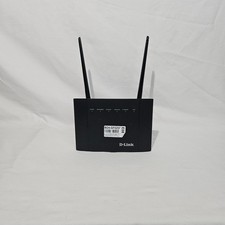 D-Link DSL-3788/E VDSL ADSL