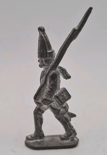 Zinn soldat figur - soldat,