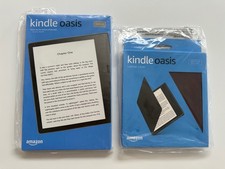Amazon Kindle Oasis