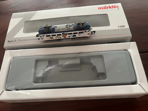 Märklin 88417 spur - märklin,
