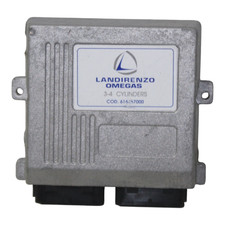 Landi Renzo Omegas 3-Cylinder