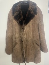 Herren Leder Echtleder