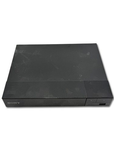 Sony bdp s1700 blu - blu-ray, player