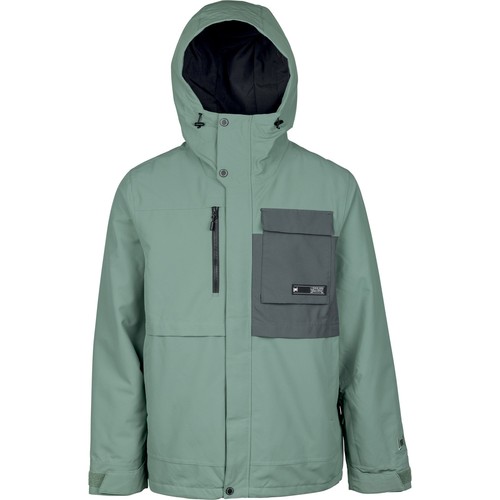 Herren ski snowboardjacke - herren,